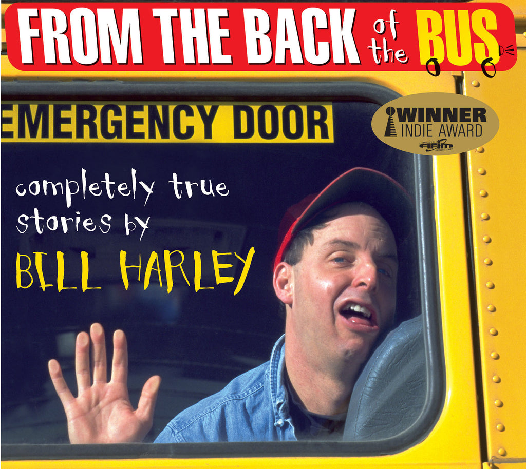 From the Back of the Bus