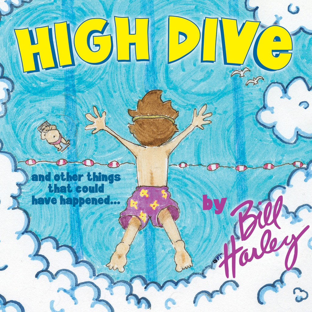 High Dive
