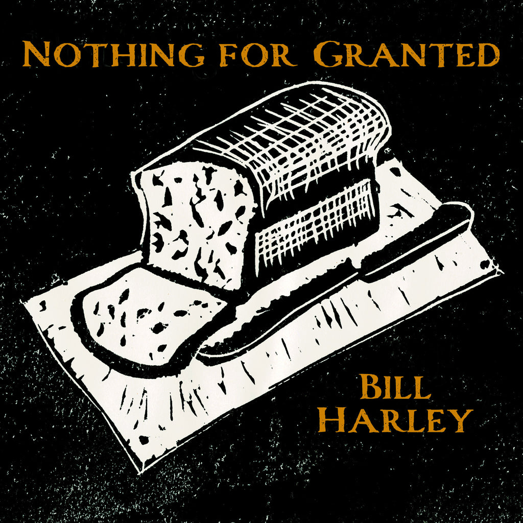 Nothing For Granted