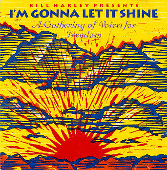 I'm Gonna Let It Shine