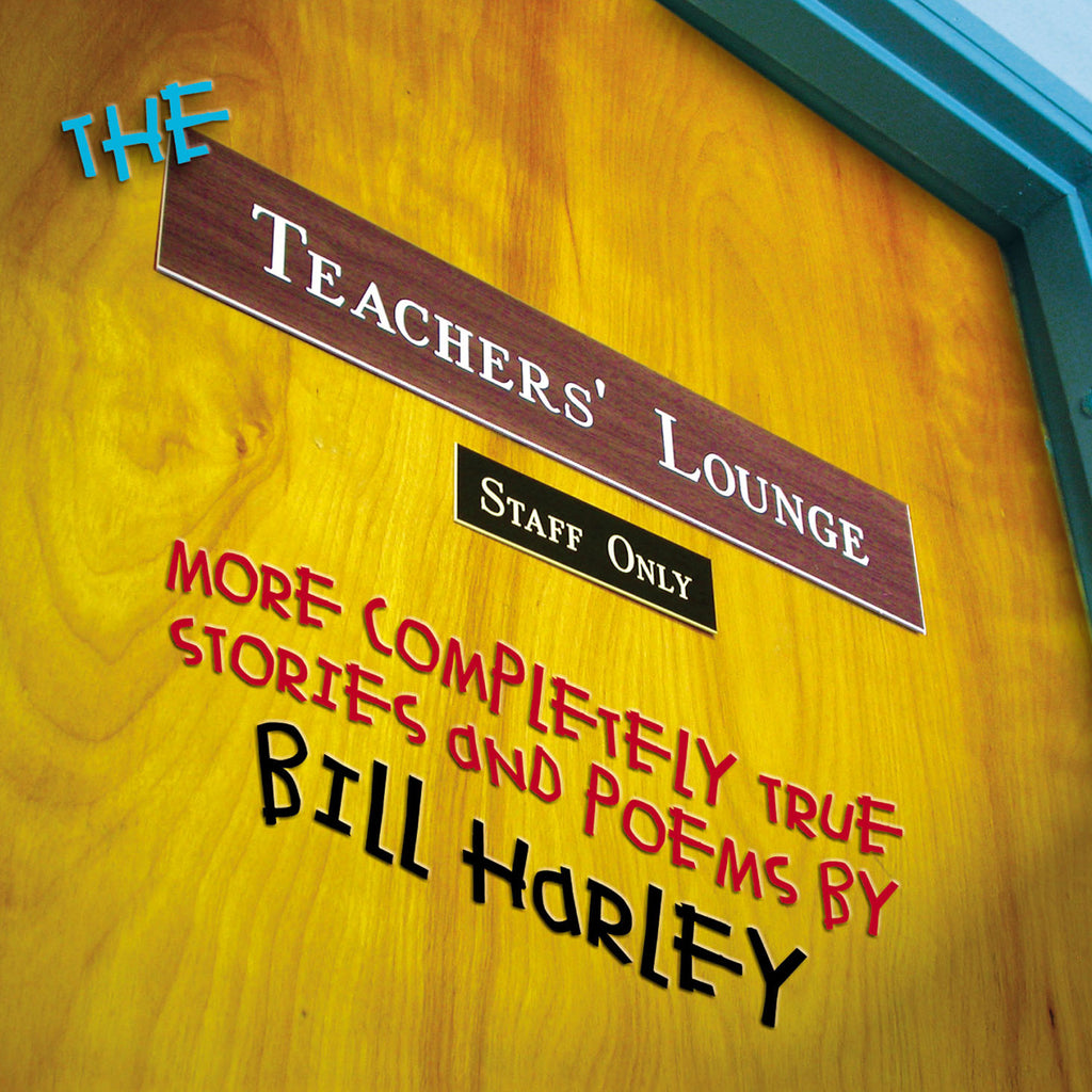 The Teachers' Lounge