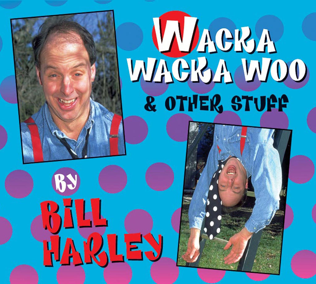 Wacka Wacka Woo