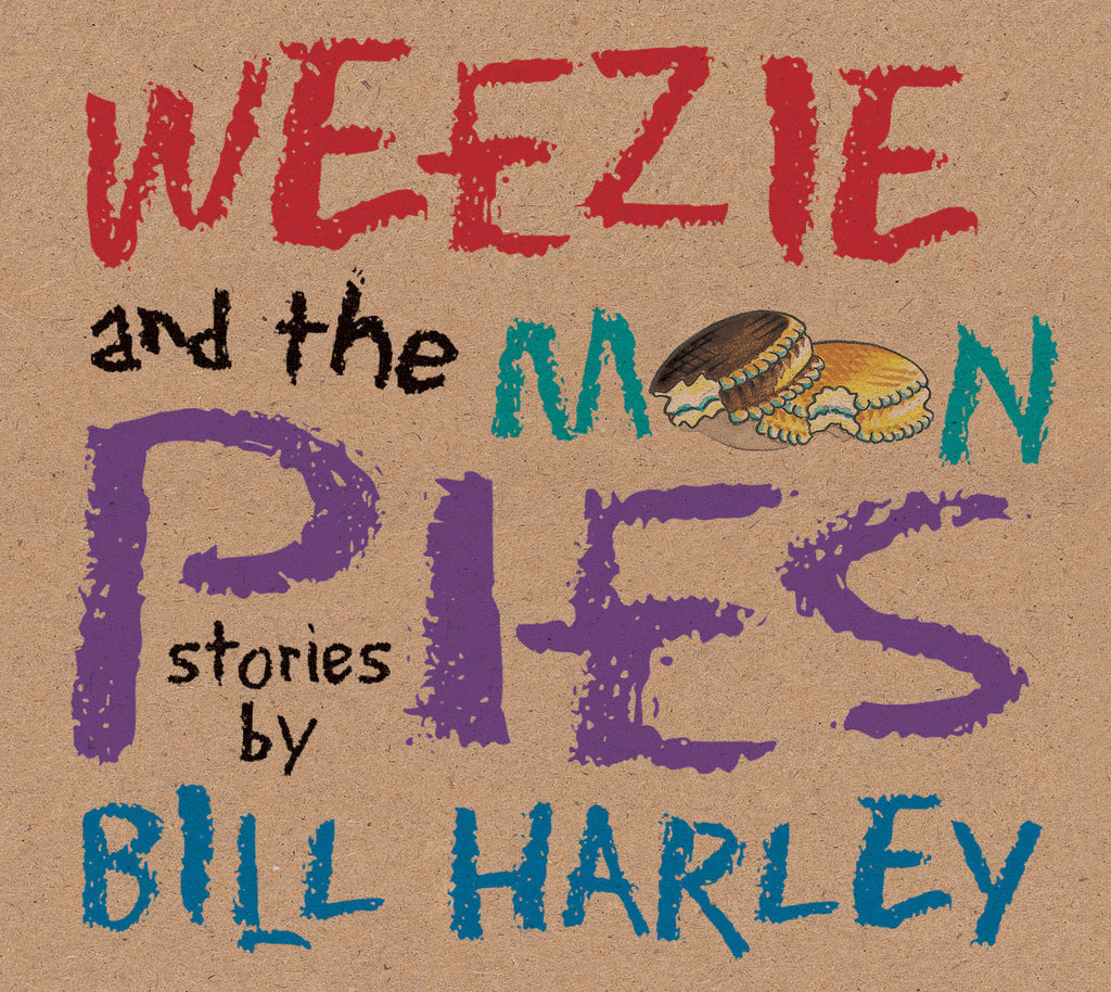 Weezie and the Moonpies