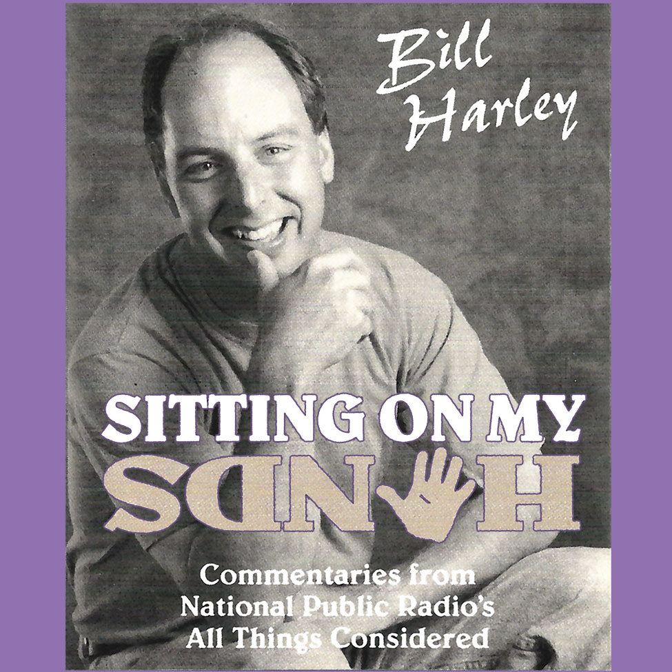 Sitting On My Hands cover
